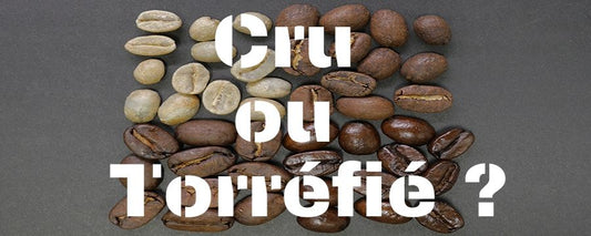 Avantages et inconvénients du cacao cru et du cacao torréfié 