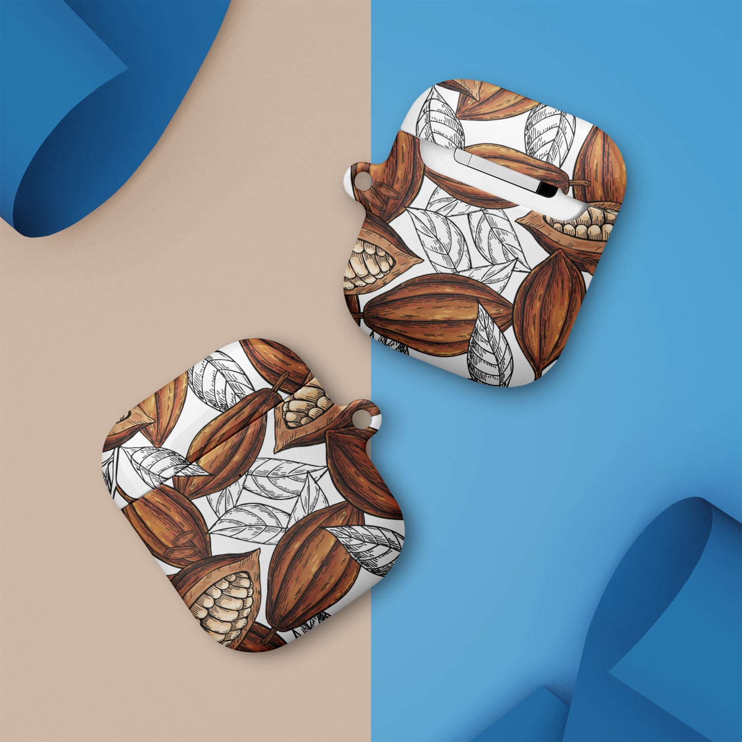 boitier airpods apple