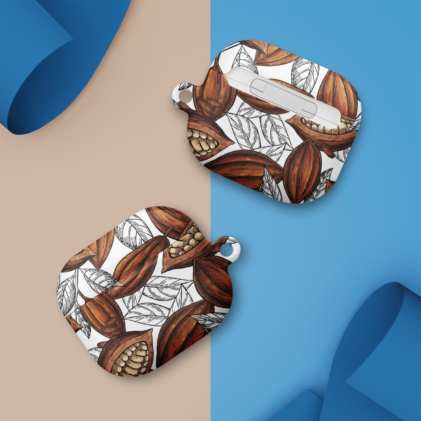 boitier airpods 3