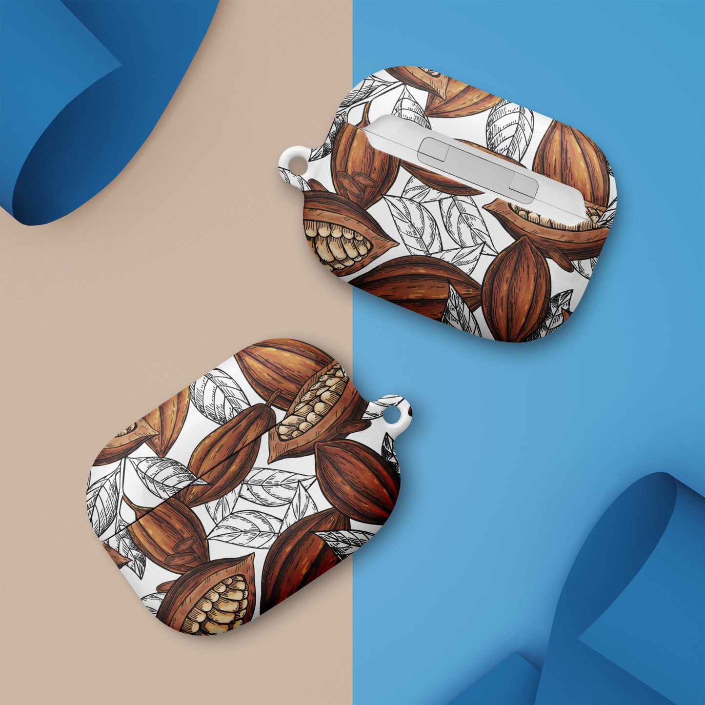 boitier airpods pro