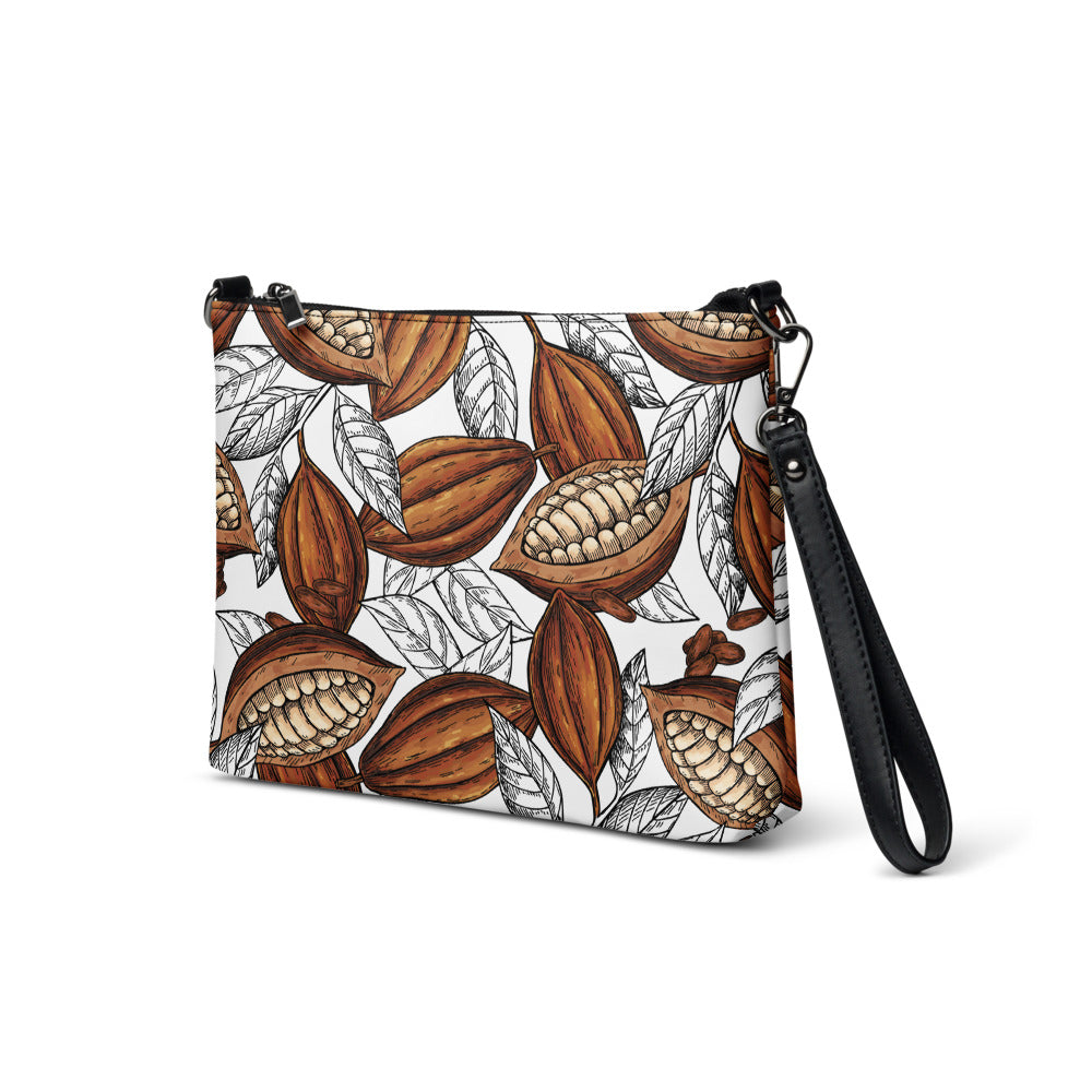 Sac Bandoulière Cacao