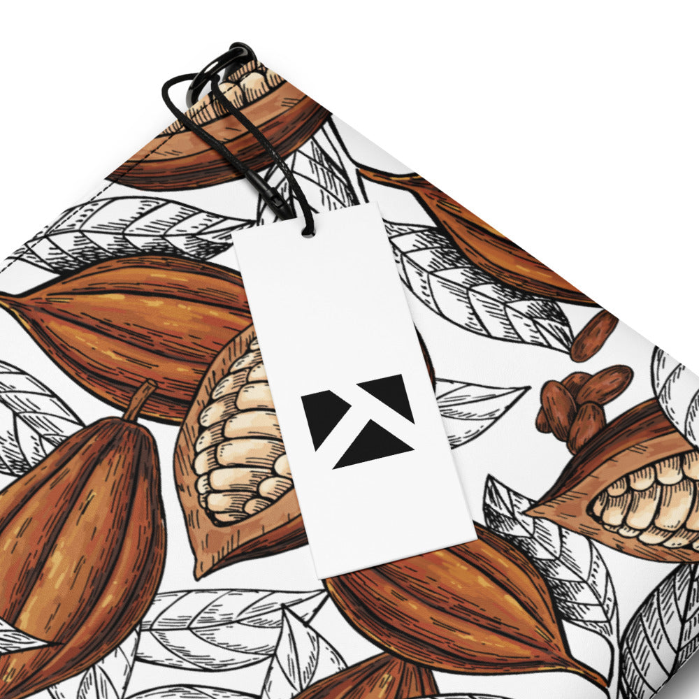 Sac Bandoulière Cacao