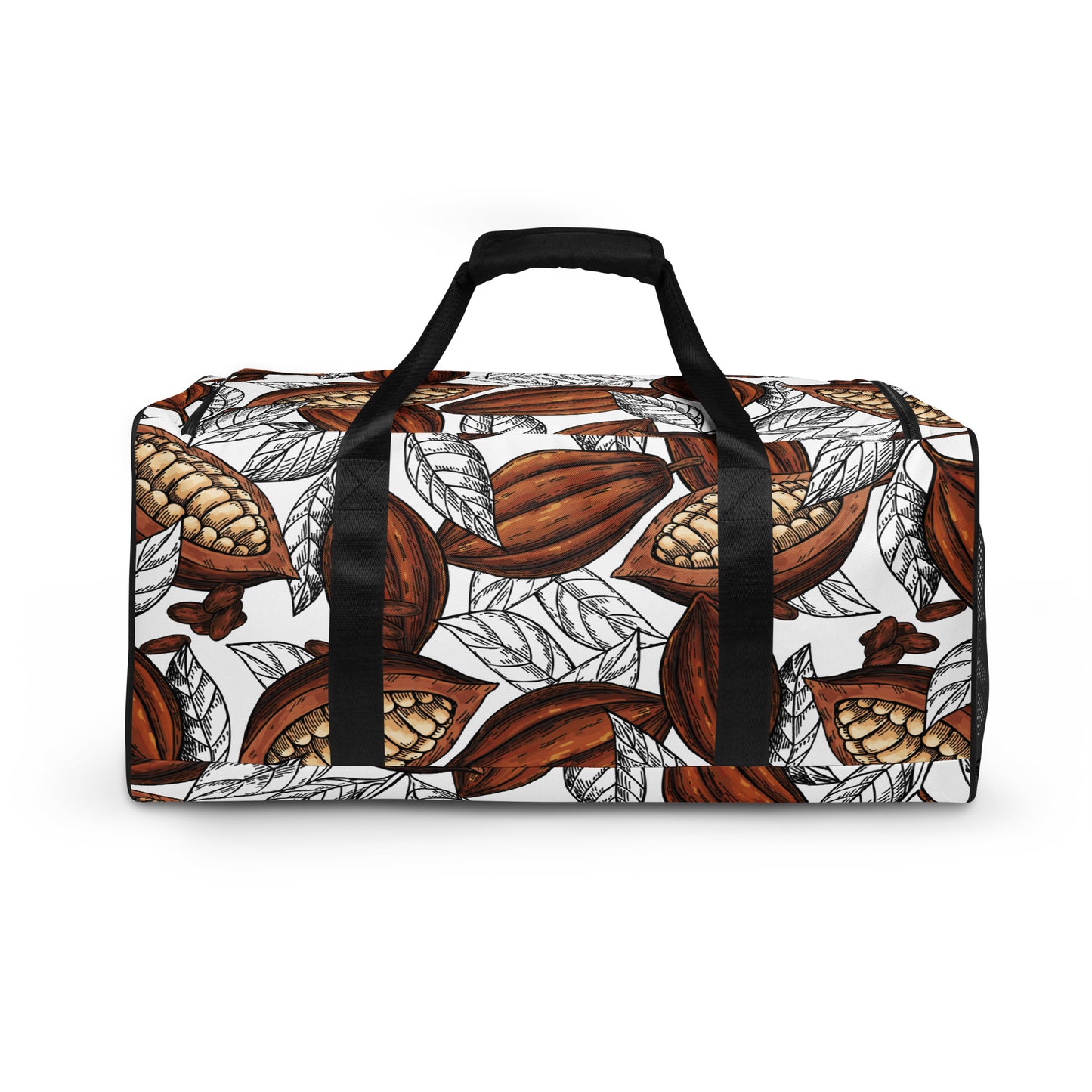 sac sport cacao thailande vue côté
