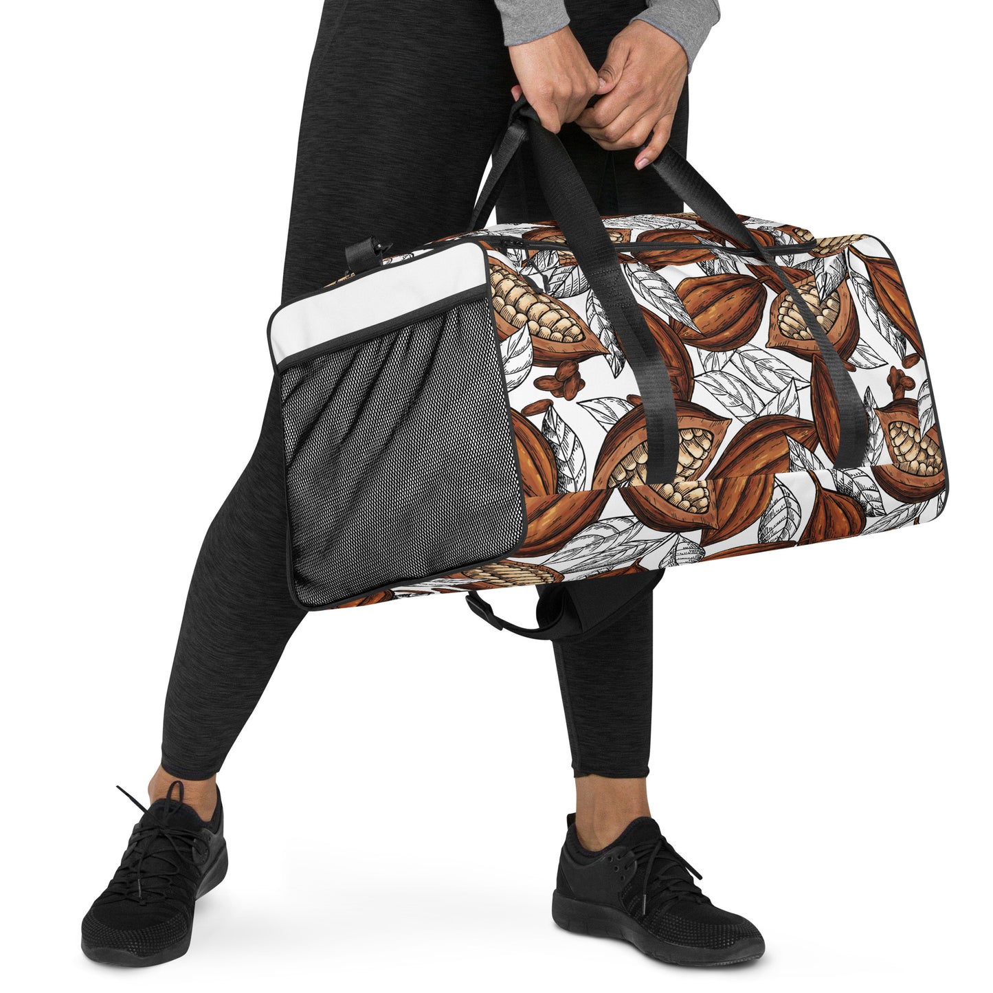 sac voyage femme cacao thailande