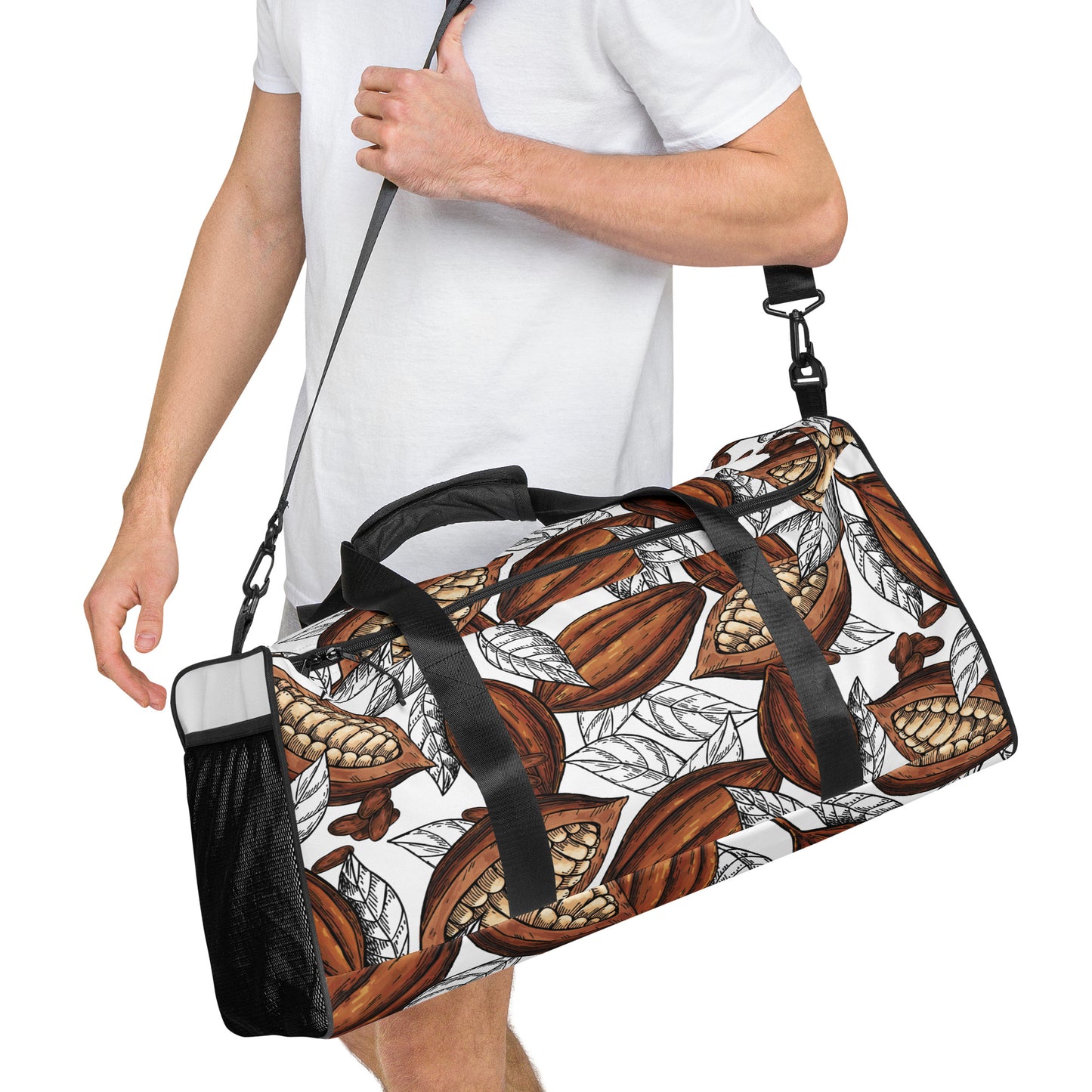 sac voyage homme cacao thailande