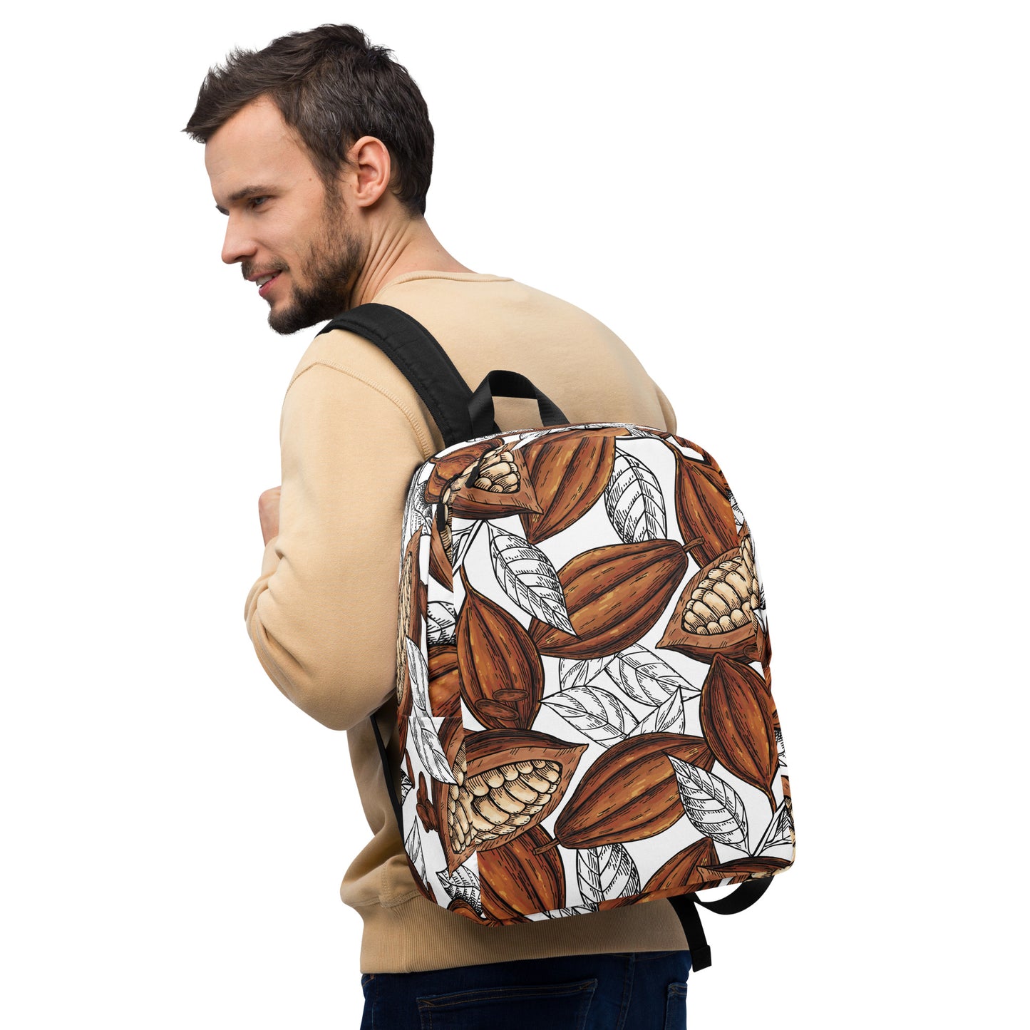 sac a dos cacao thailande