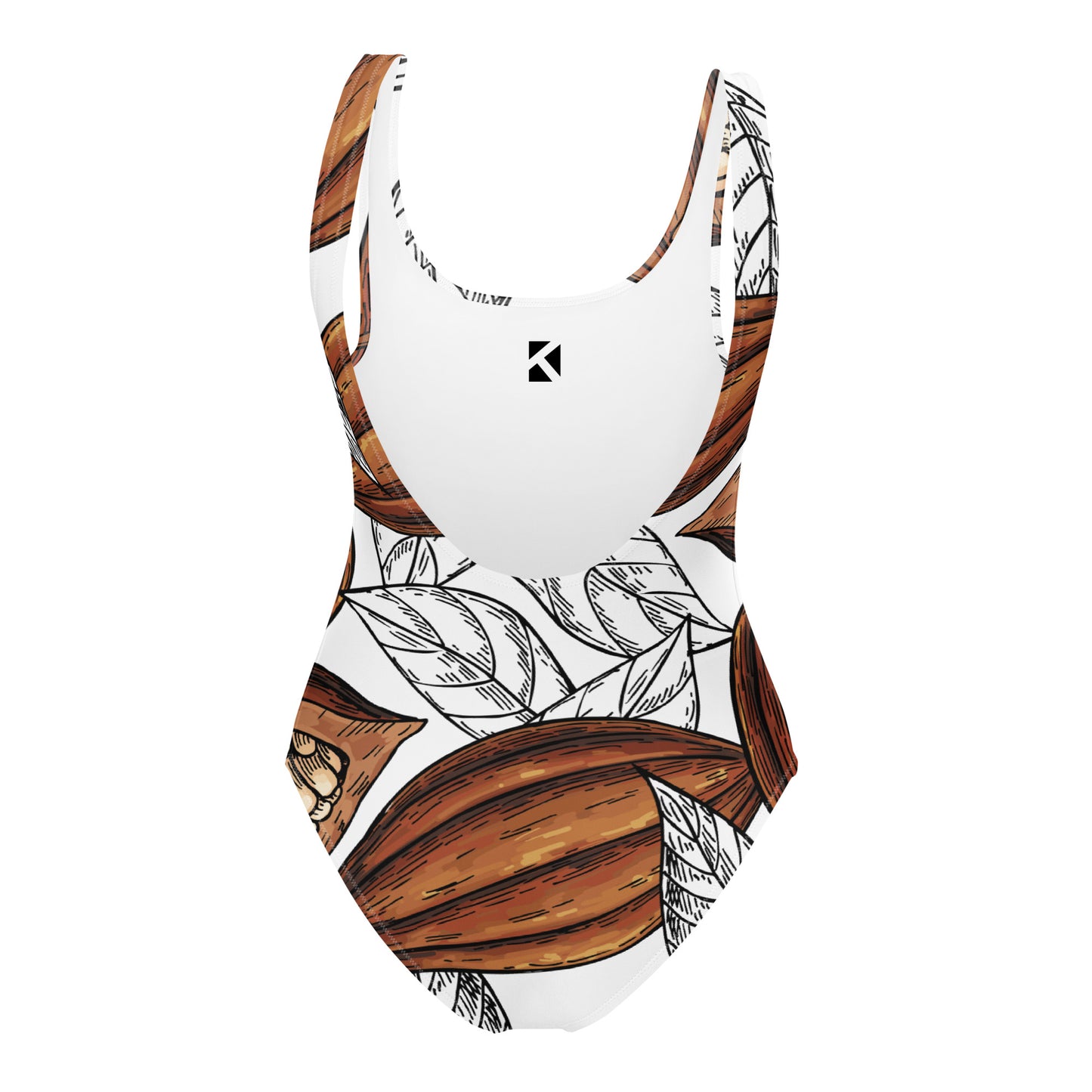 maillot de bain femme échancré