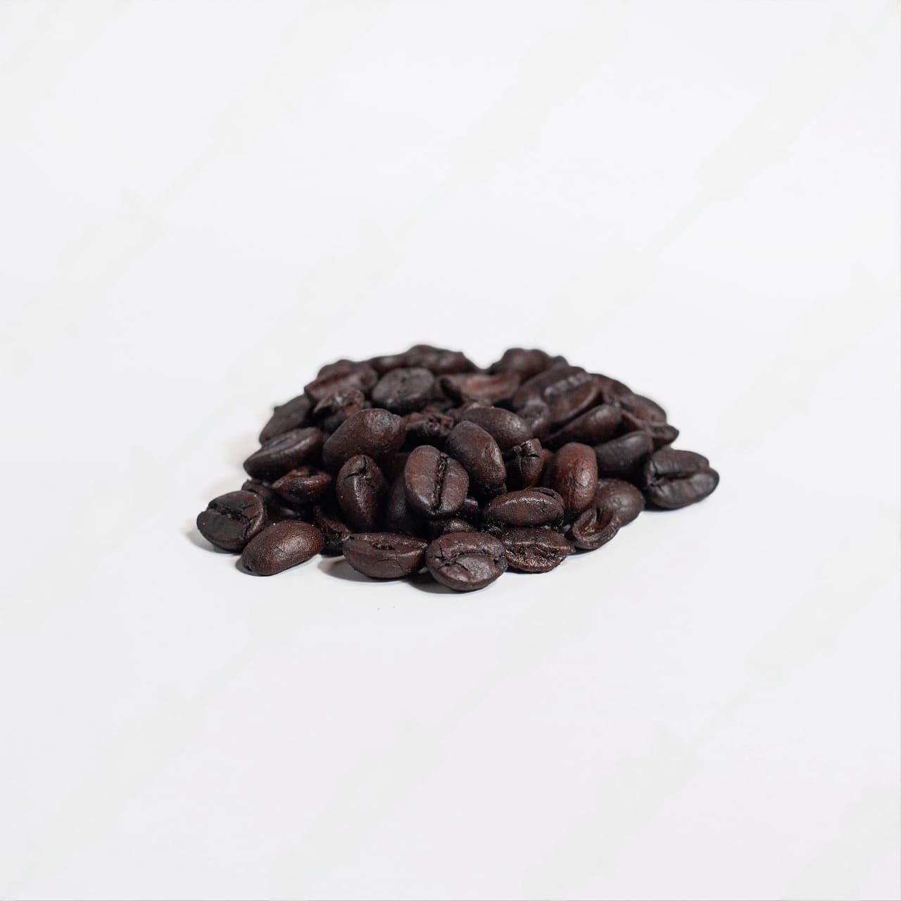 grains de cafe arabica thailandais