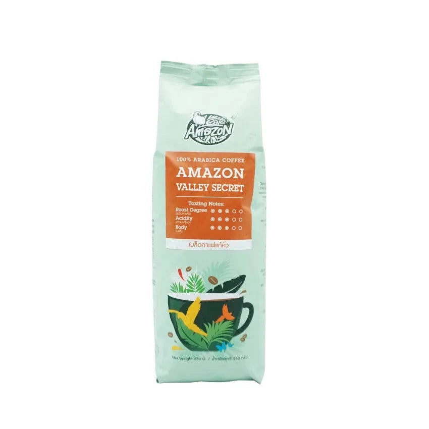 cafe thailande grains 250g
