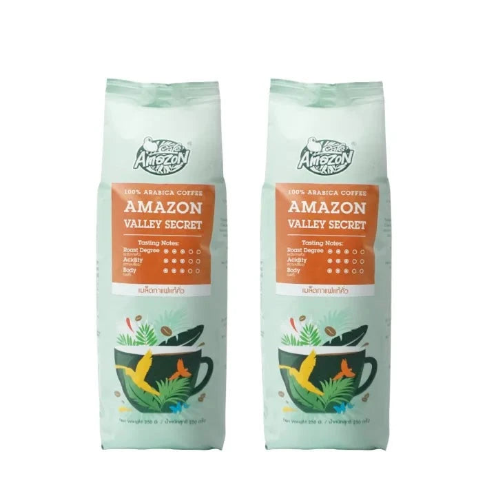cafe thailande grains 500g