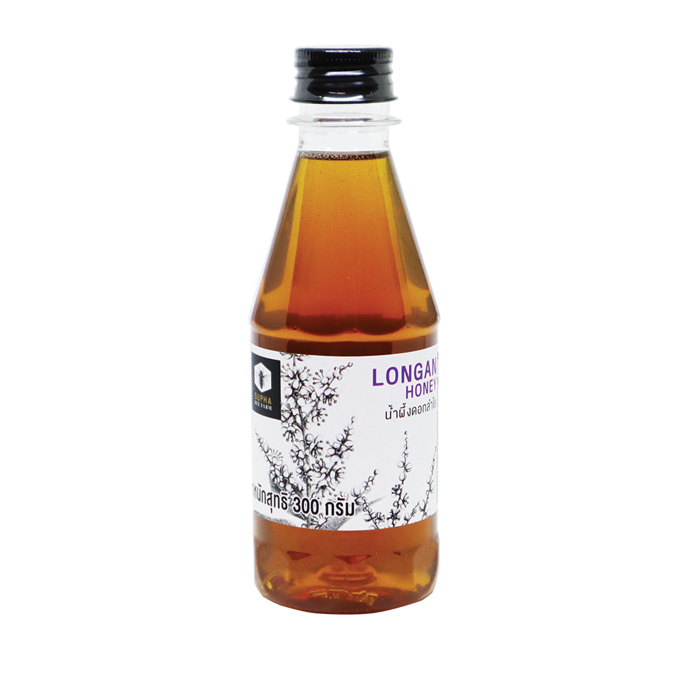 miel thailandais fruit longan