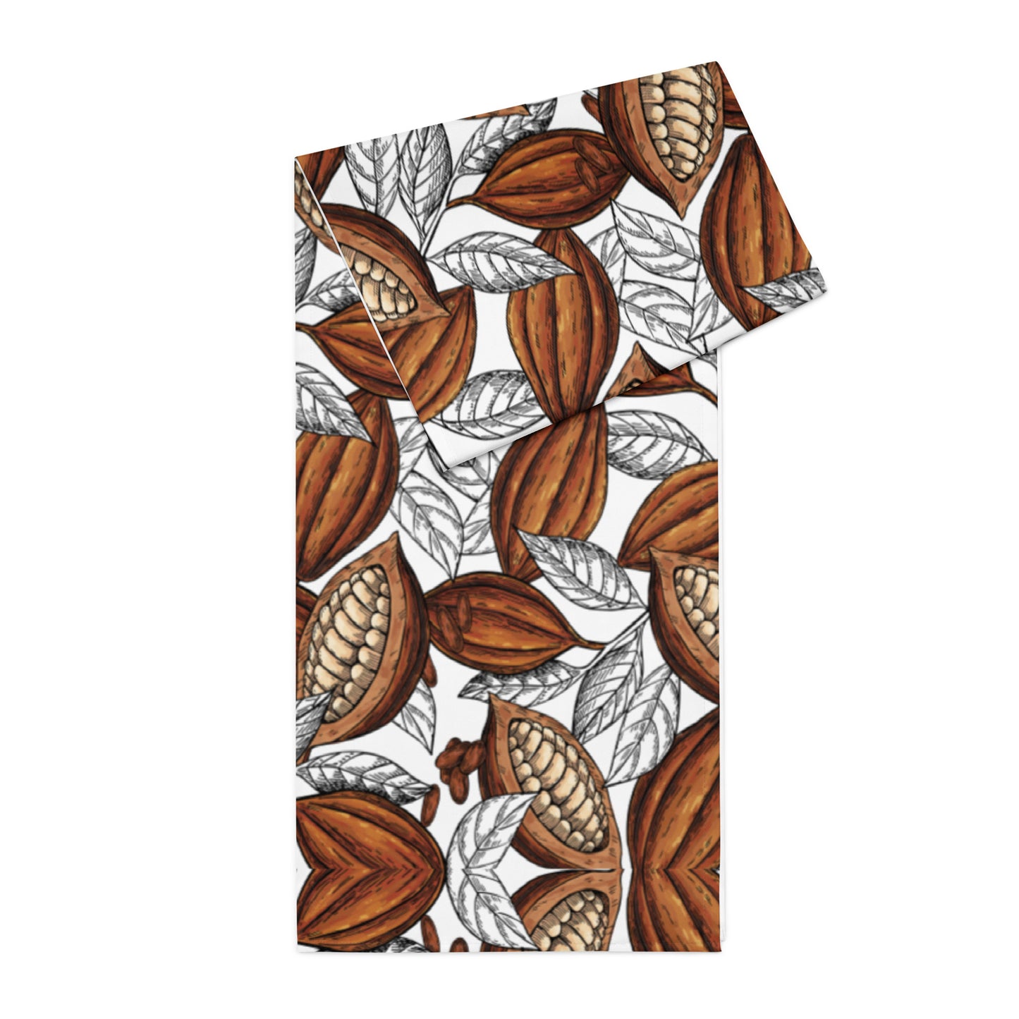 Chemin de Table Cacao