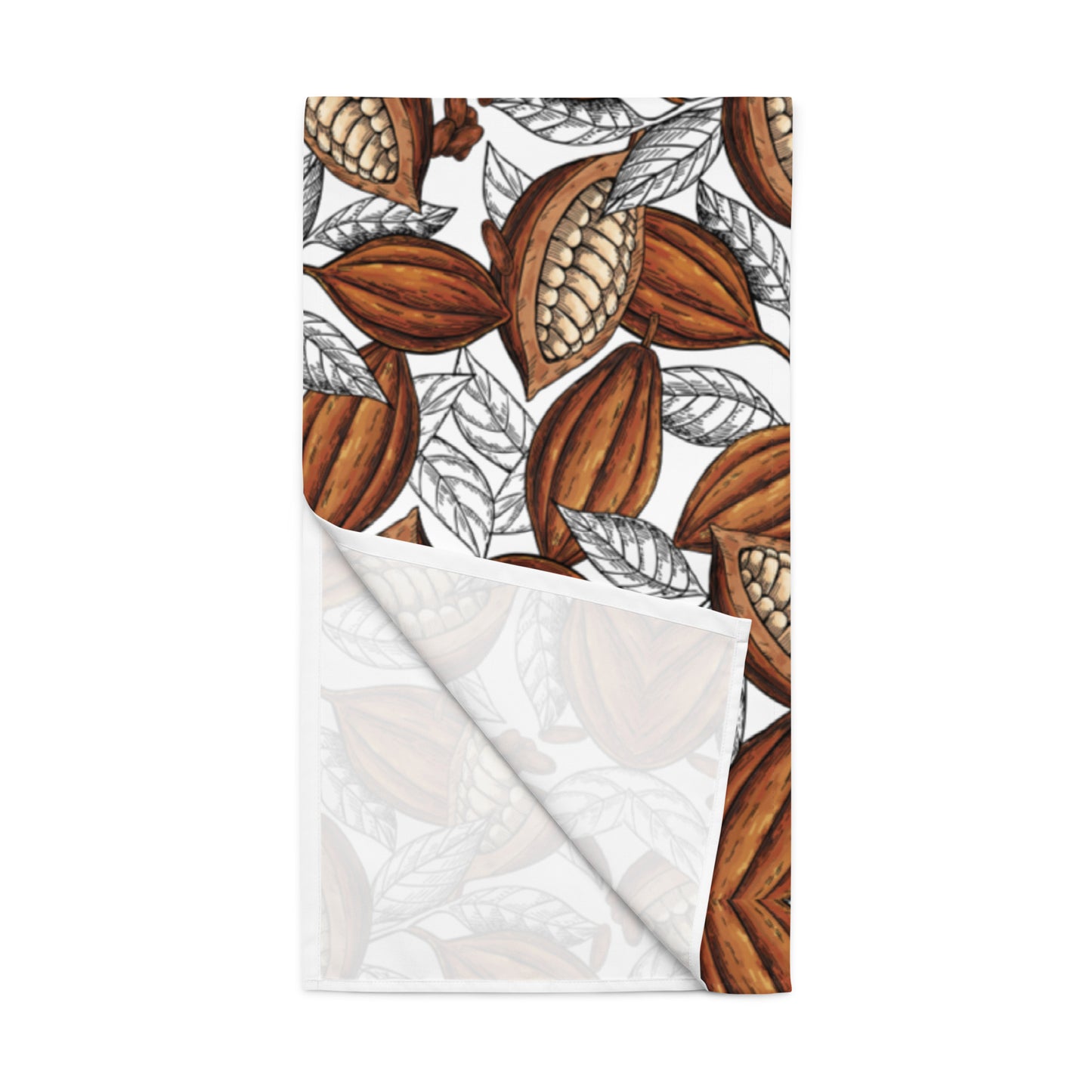 Chemin de Table Cacao