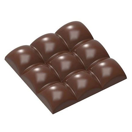 Tablette de Chocolat Lait 50% - KKO Thailand