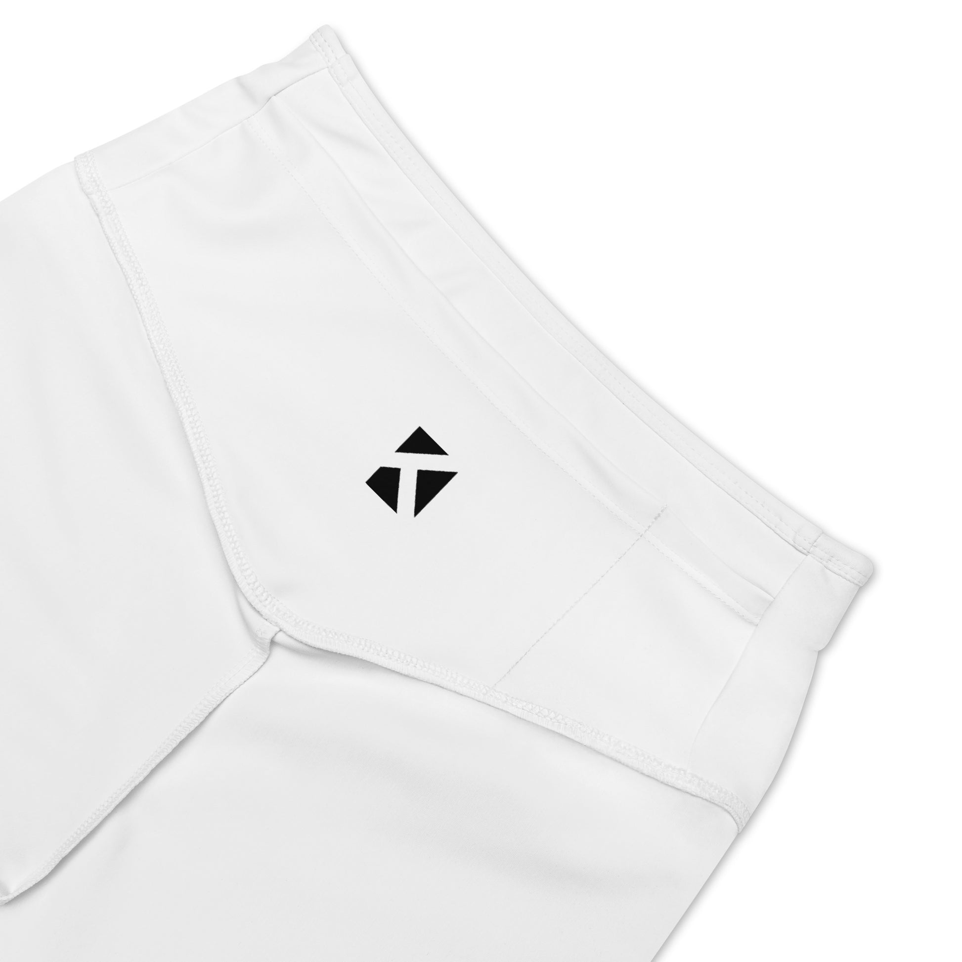 logo short cycliste femme