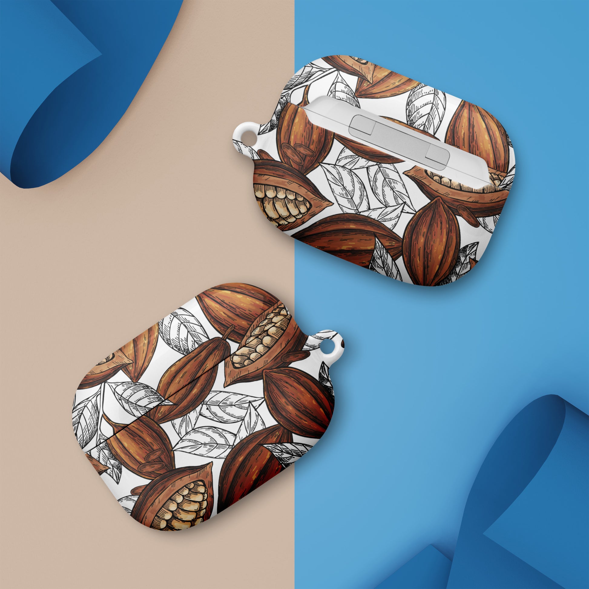 boitier airpods pro