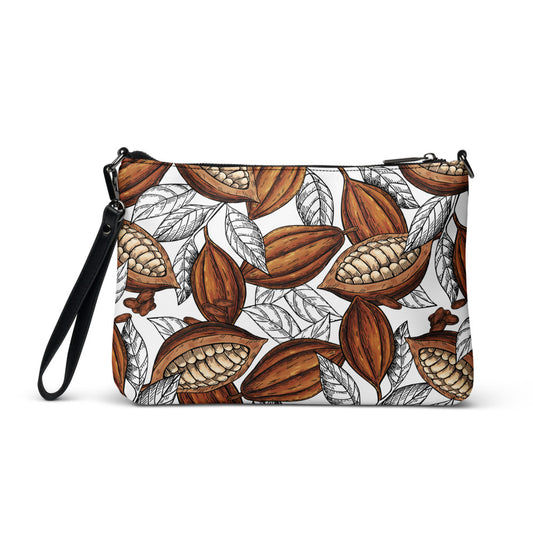 Sac Bandoulière Cacao