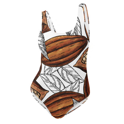 maillot de bain femme cacao thailande