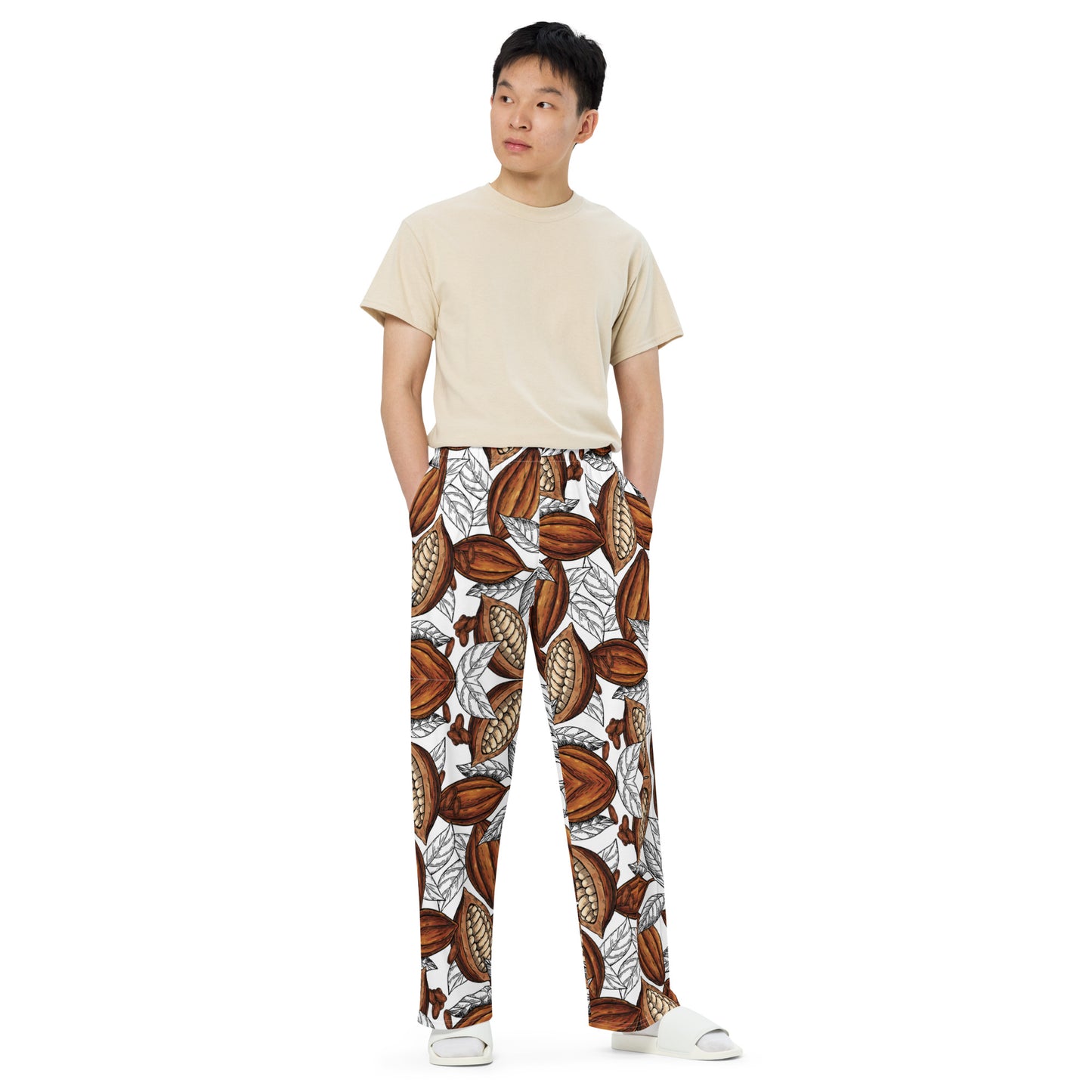 pyjama homme pantalon