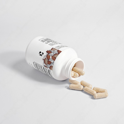 Maca Plus - Energie & Antioxydant