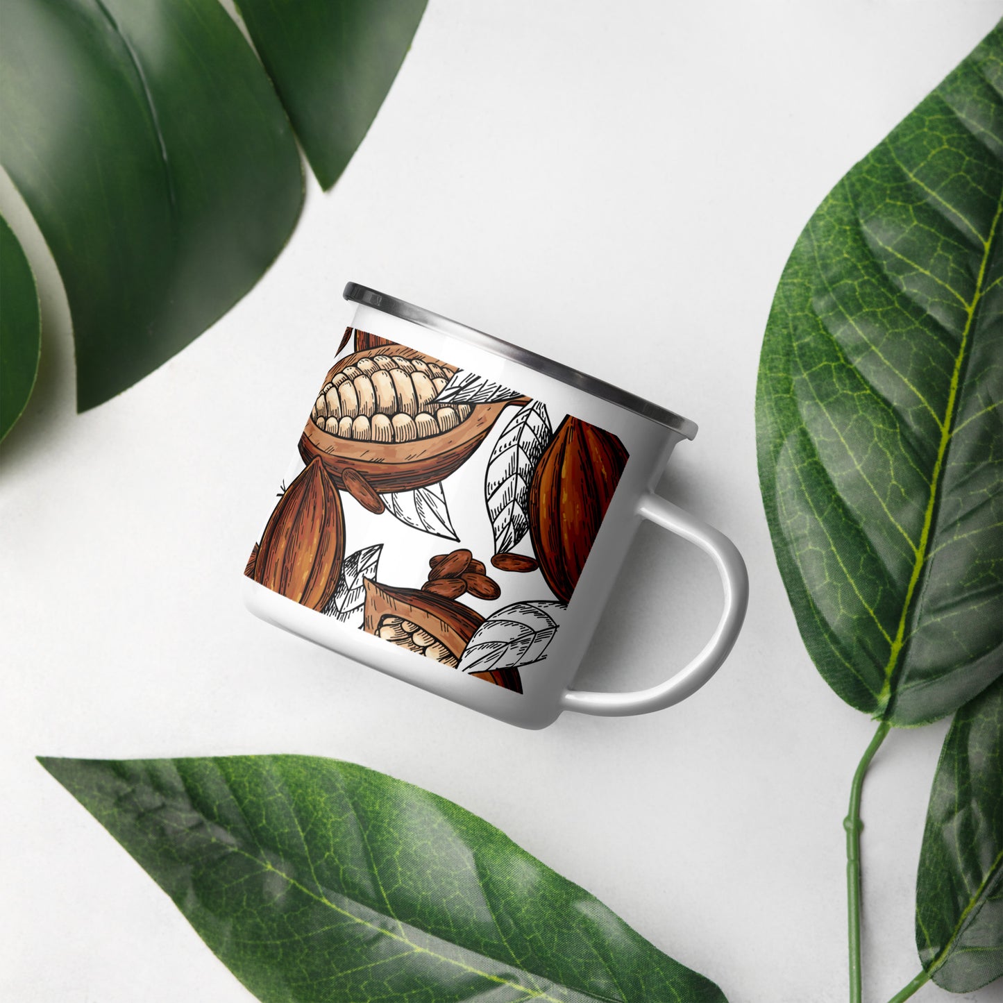 mug emaile cacao