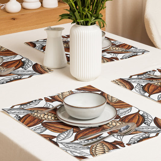 set table cacao thailande