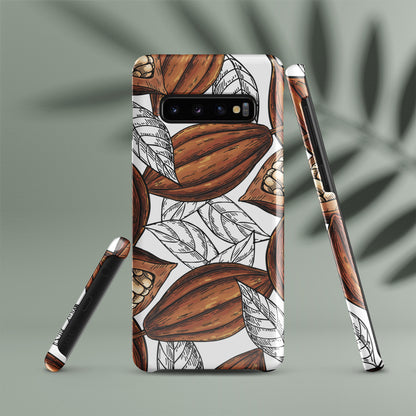 Coque Samsung® Cacao