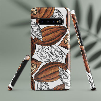 Coque Samsung® Cacao