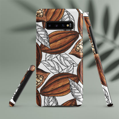 Coque Samsung® Cacao