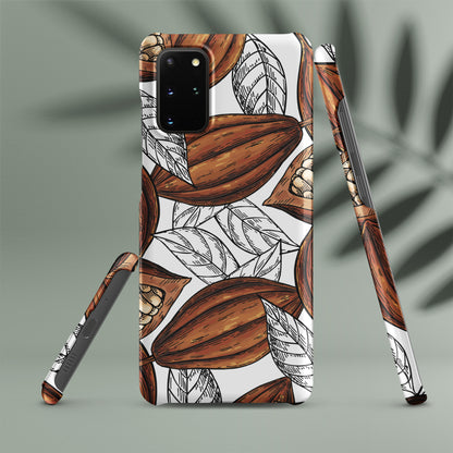 Coque Samsung® Cacao