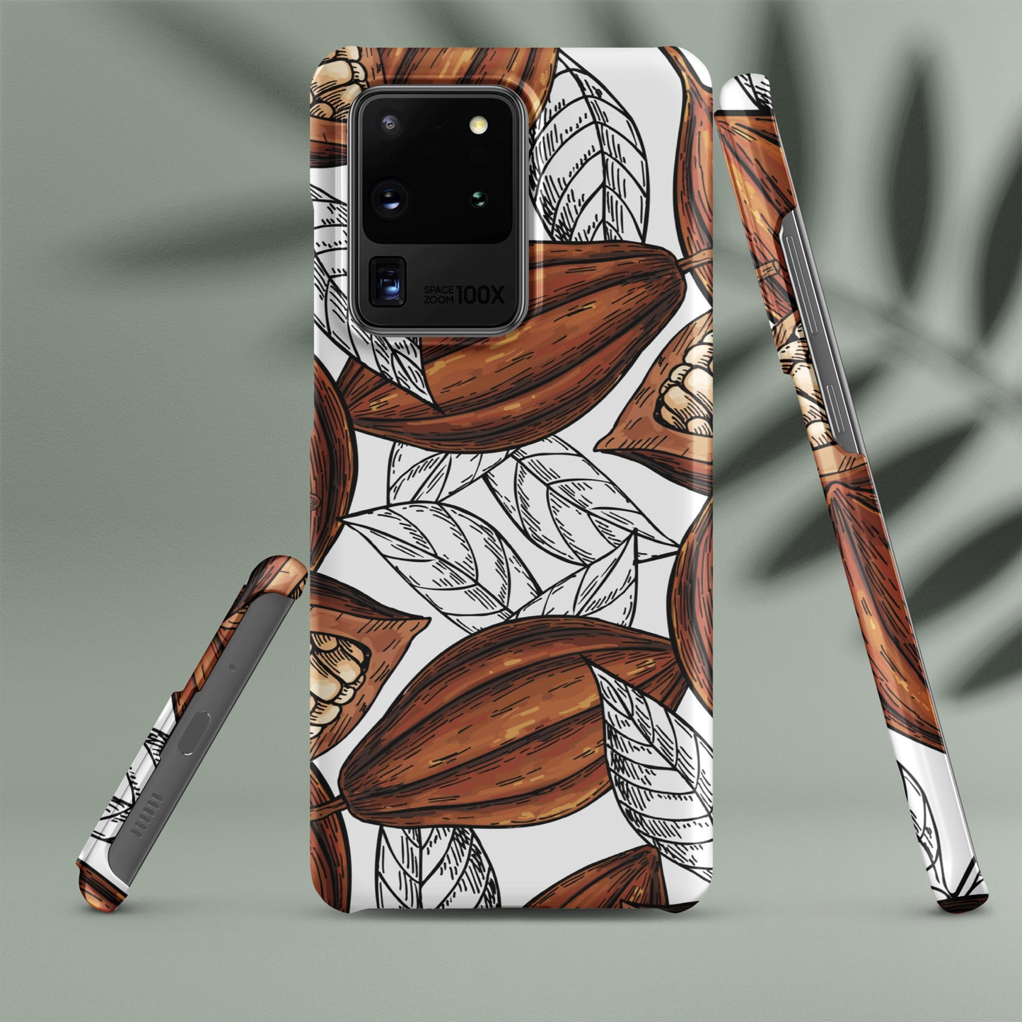 Coque Samsung® Cacao